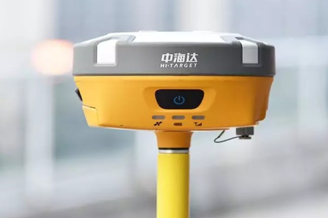 科普：這個(gè)定位的儀器到底是叫GPS還是叫RTK？那GNSS又是啥？